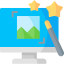 Online Photo Editor